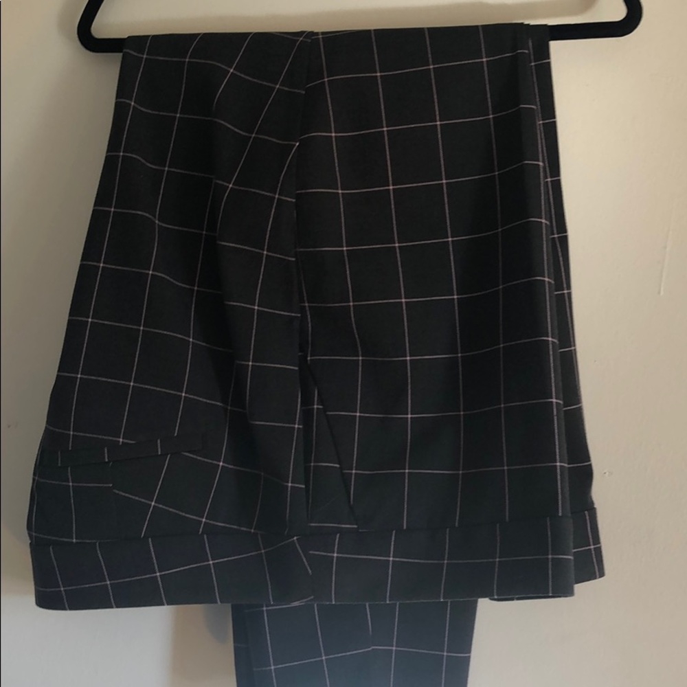 Loft plus size 20 slim pencil pants